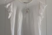 Zara Top New