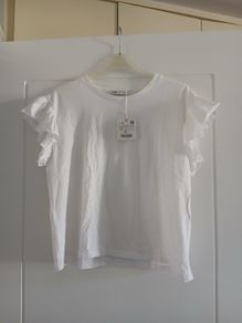 Zara Top New