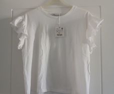 Zara Top New