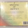 A Wedding of Mystics - CD - by Seamus Byrne Image 2