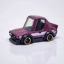 Hot Wheels Nissan Skyline New On Card Image 2