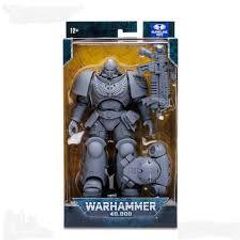 Warhammer 40k Dark Angels Intercessor