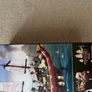 LEGO Ninjago Movie 70618 Destinys Bounty Image 4