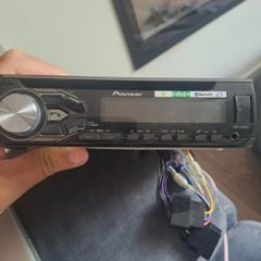 Pioneer DEH 4800BT