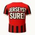 Jerseys?Sure!