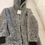 Next brand new boys all in one hood with tag Image 4