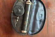 May Opthalmoscope