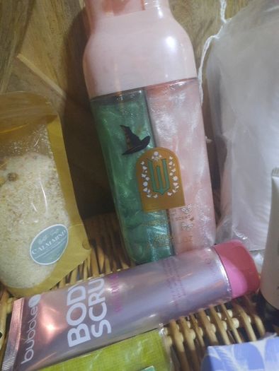 beauty bundle