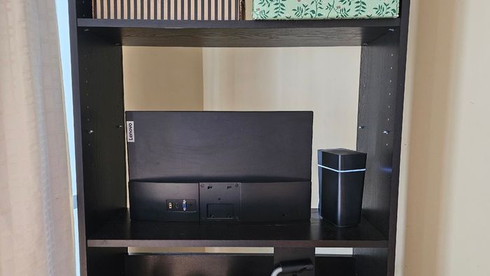 Lenovo 24" FHD Monitor (IPS, 75Hz)