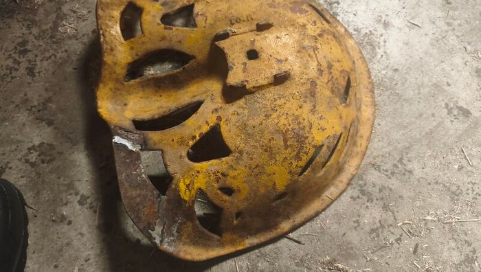 Pierce Foundry in Wexford, Ireland.