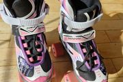 Roller skates