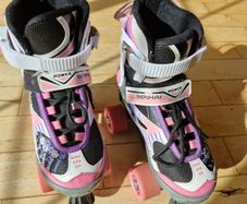 Roller skates