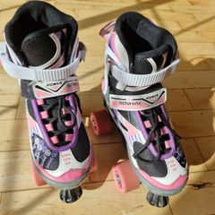 Roller skates