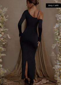Oh Polly Maxi Dress
