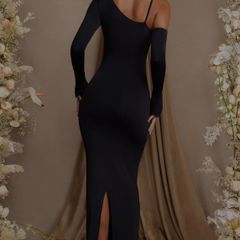 Oh Polly Maxi Dress