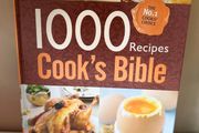 Cooking Book