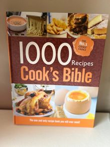 Cooking Book