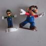 McDonalds Happy Meal Mario Bundle Image 7