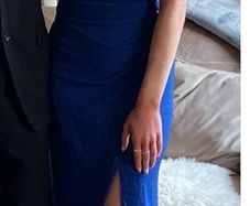 ty ball dress