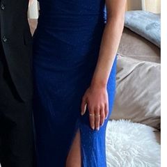 ty ball dress