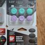 Savage Raven thumb grips Image 9