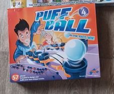 Board games