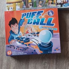 Board games