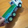 tractor and truck Image 2