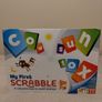 My First Scrabble Board Game Image 2