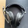 PRICE DROP Sennheiser PC350 SE Gaming headset Image 2
