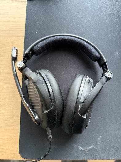 PRICE DROP Sennheiser PC350 SE Gaming headset