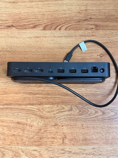 Dell Dock