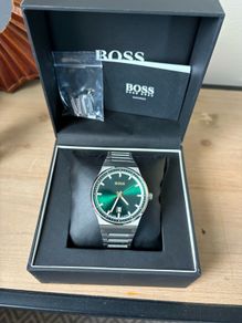 Mens Hugo Boss Watch