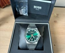 Mens Hugo Boss Watch