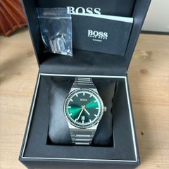 Mens Hugo Boss Watch