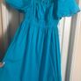 River Island maxi dress Image 6