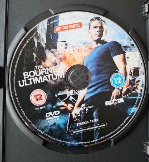Great Dvds. Special Offer now,  any 8/12/16 Dvds.  Free Postage.