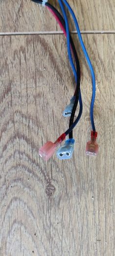DC electric motor