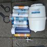 Reverse Osmosis System Image 4