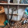 Cast iron baths Image 5