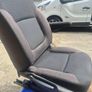 2017 Driver seat trafic ..talento ..vivarro Image 2