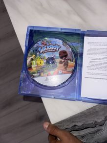 PlayStation games