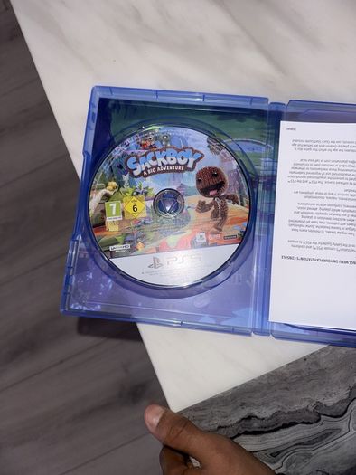 PlayStation games