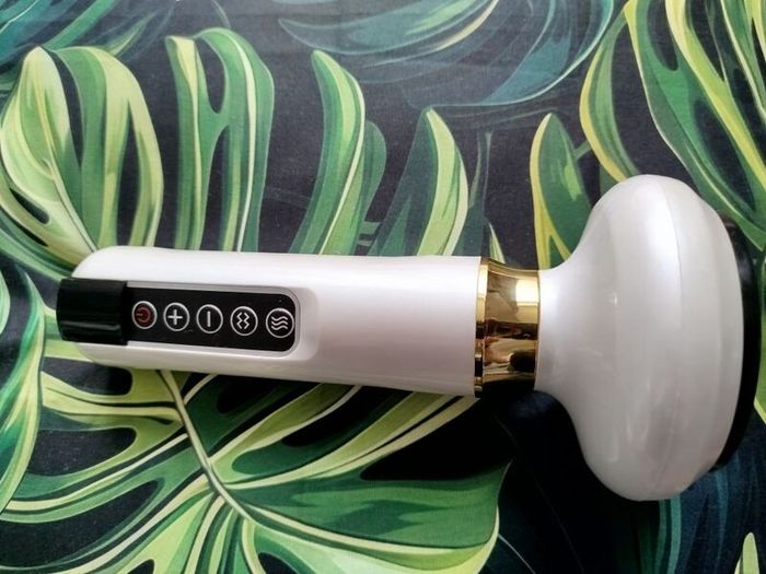 Electric Cupping Massager