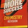 Selection of School Books, Including 4 Less Stress More Success Study Books Image 8