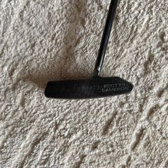 Scotty Cameron Newport
