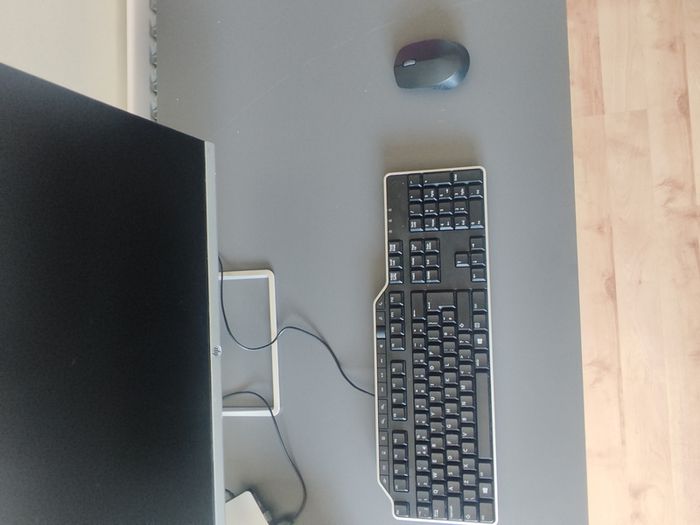 Complete Home Office Setup
