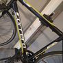 Carrera TDF Hybrid road bike Image 4