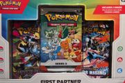 Pokemon First Partners Illustration Collection Series 3