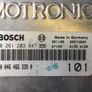 Ignition ECU (Alfa Romeo 164 2.0) Image 2